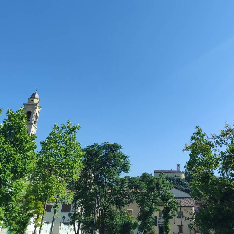 Fotosegnalazione di Miradolo terme
