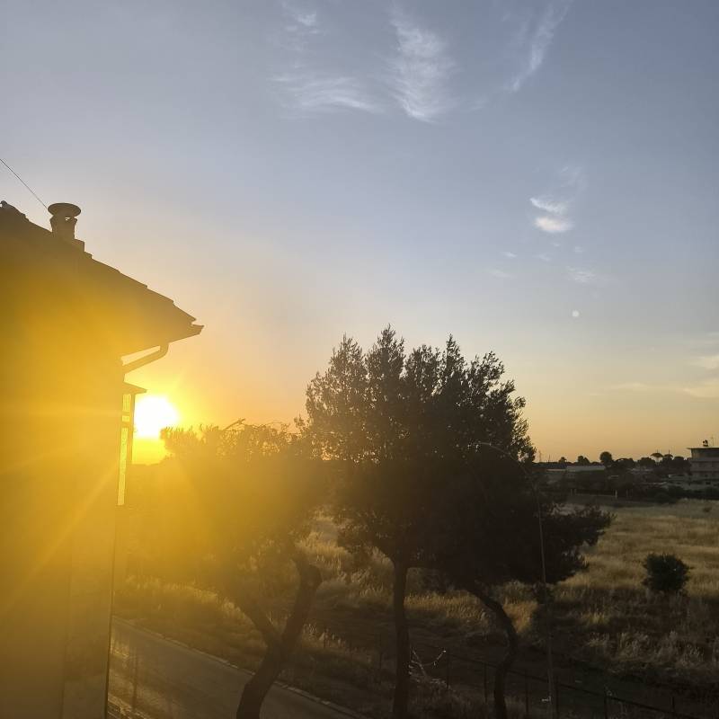 Fotosegnalazione di Foggia centro urbano