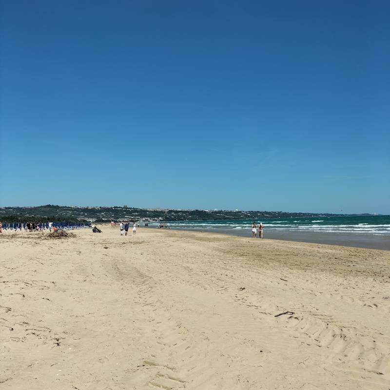 Fotosegnalazione di Vasto