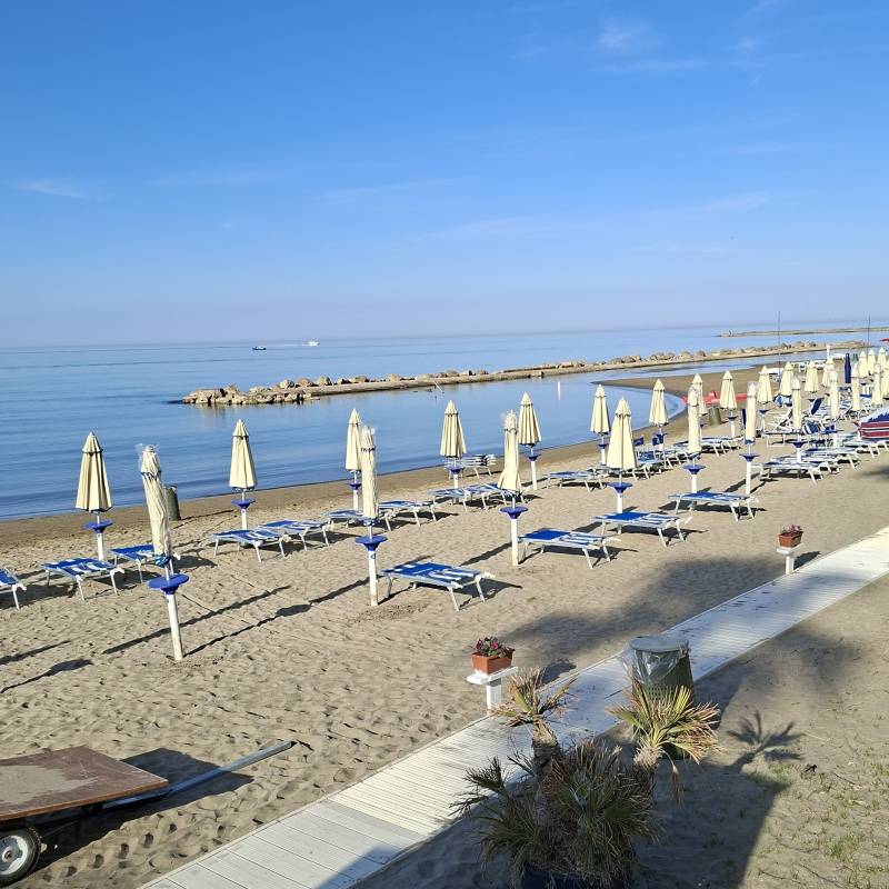 riviera di ponente.