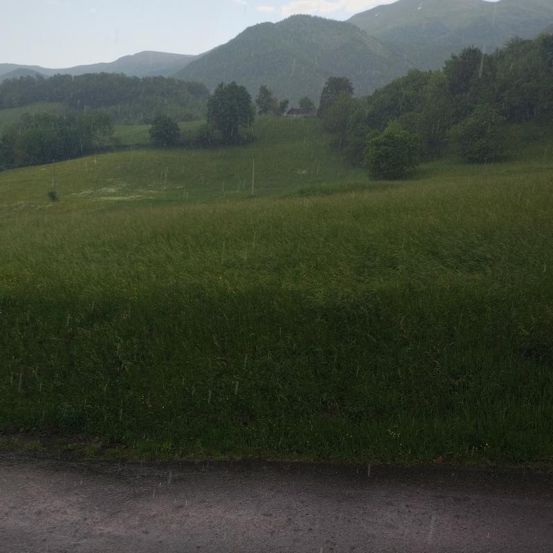 Fotosegnalazione di Fiumalbo