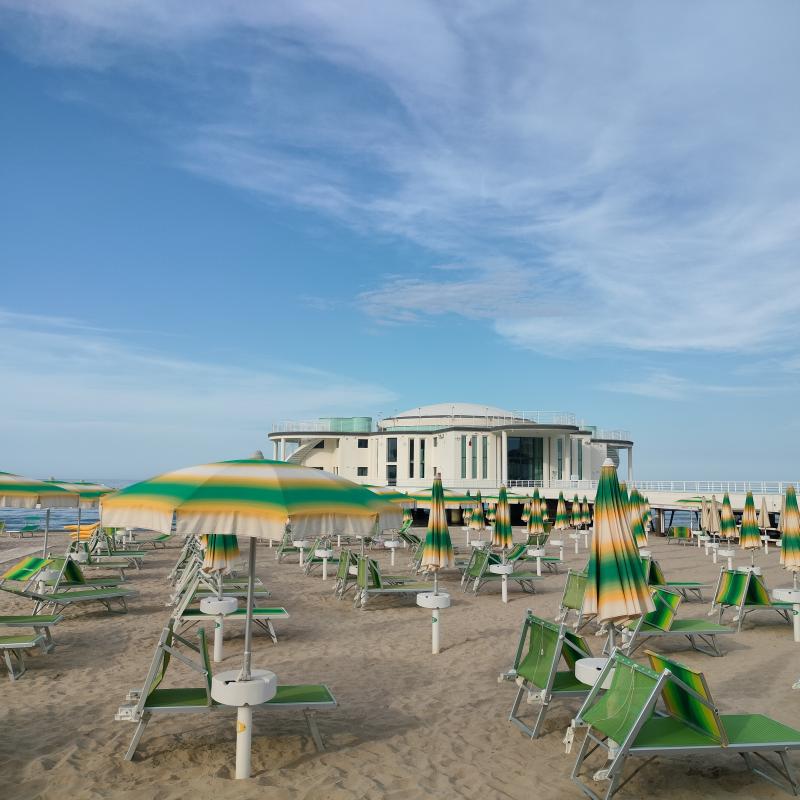 Fotosegnalazione di Senigallia