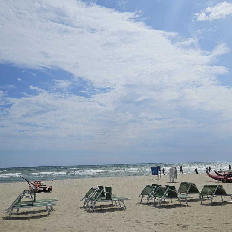 Fotosegnalazione di Rimini borgo san giovanni - marina lido