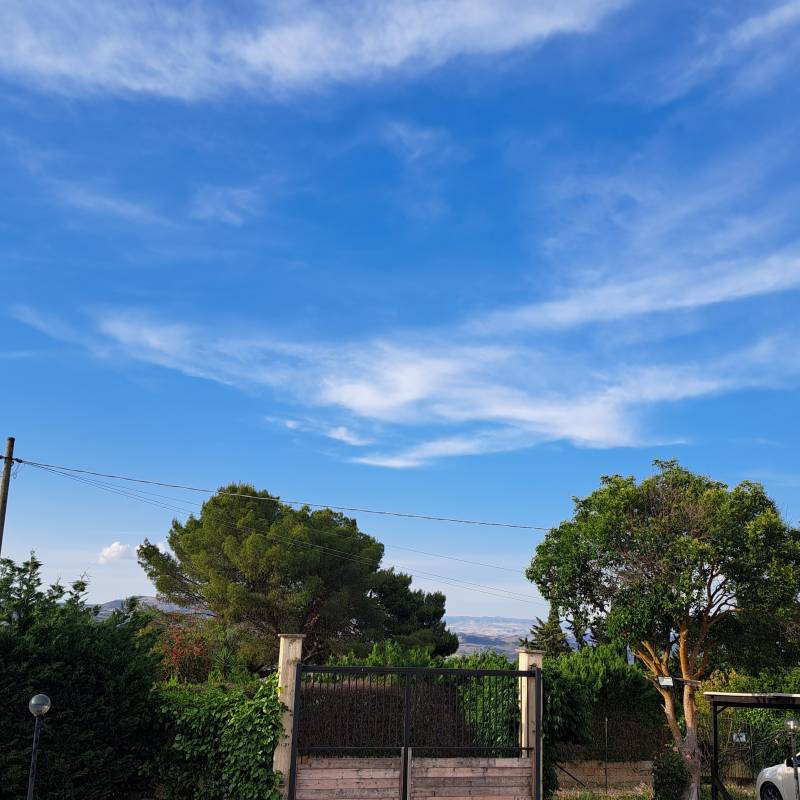 Fotosegnalazione di Caltanissetta nord