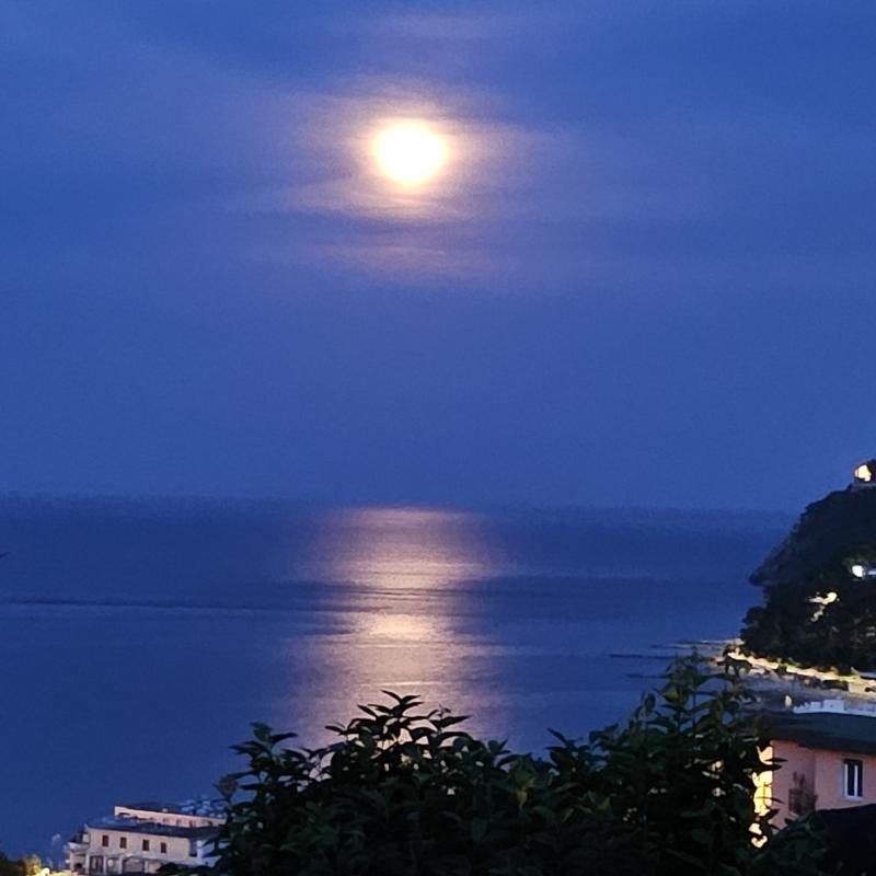 Fotosegnalazione di Laigueglia