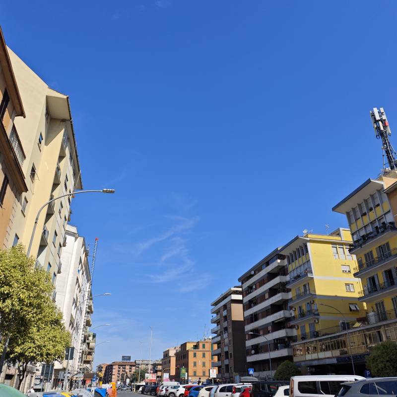 Fotosegnalazione di Roma tuscolano