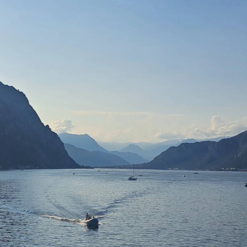 lago di lecco
