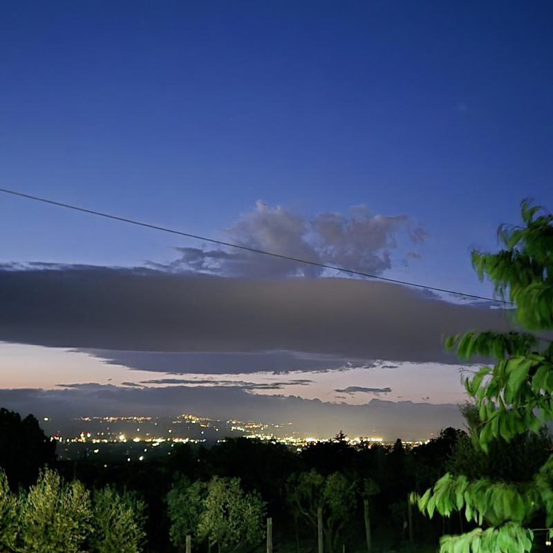 serate di primavera