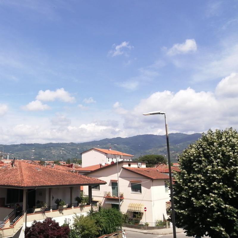 Fotosegnalazione di Montecatini terme