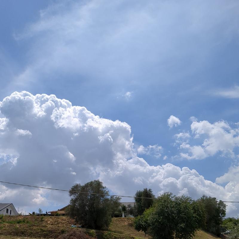 Fotosegnalazione di Sant'angelo romano