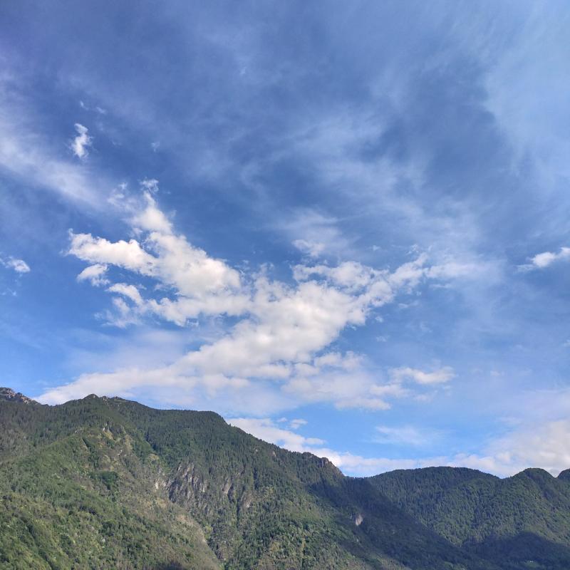 Fotosegnalazione di Praso
