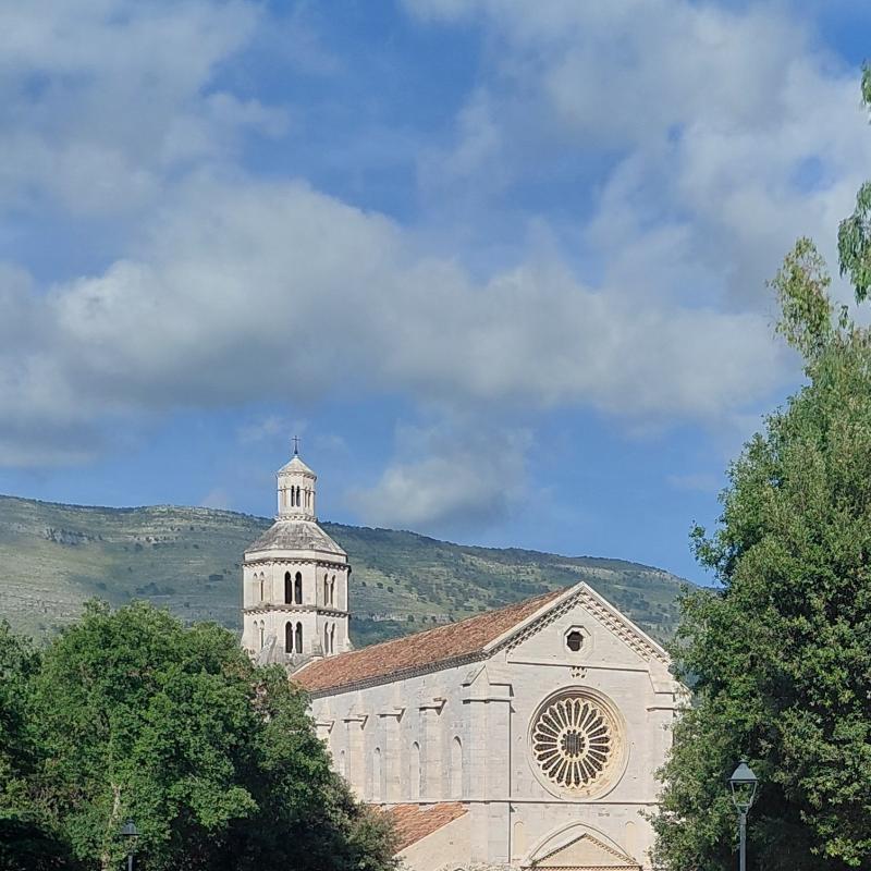 Fotosegnalazione di Priverno
