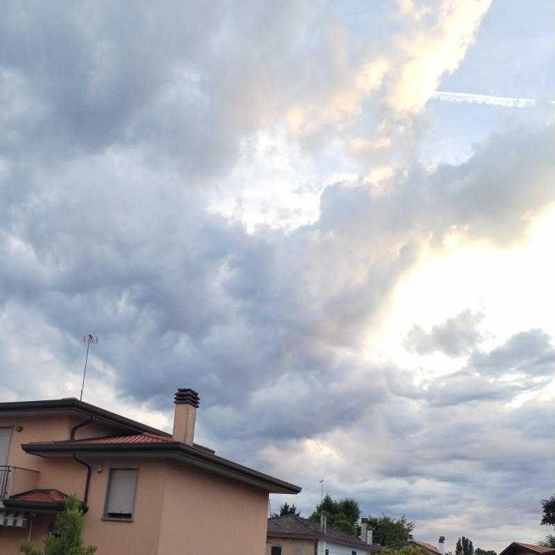 Fotosegnalazione di Venezia favaro veneto
