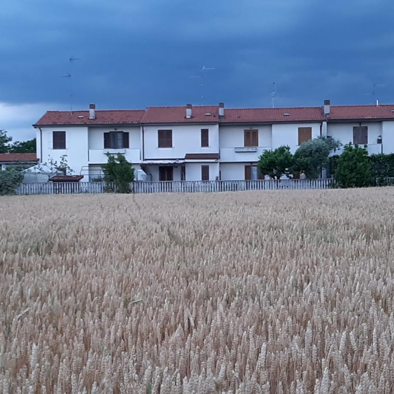 Fotosegnalazione di Ornago