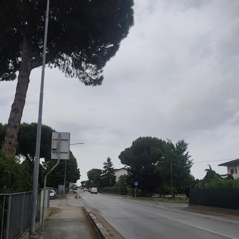 Fotosegnalazione di Bagnarola