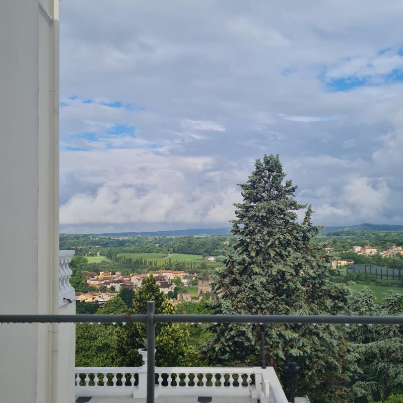 Villa meriggio