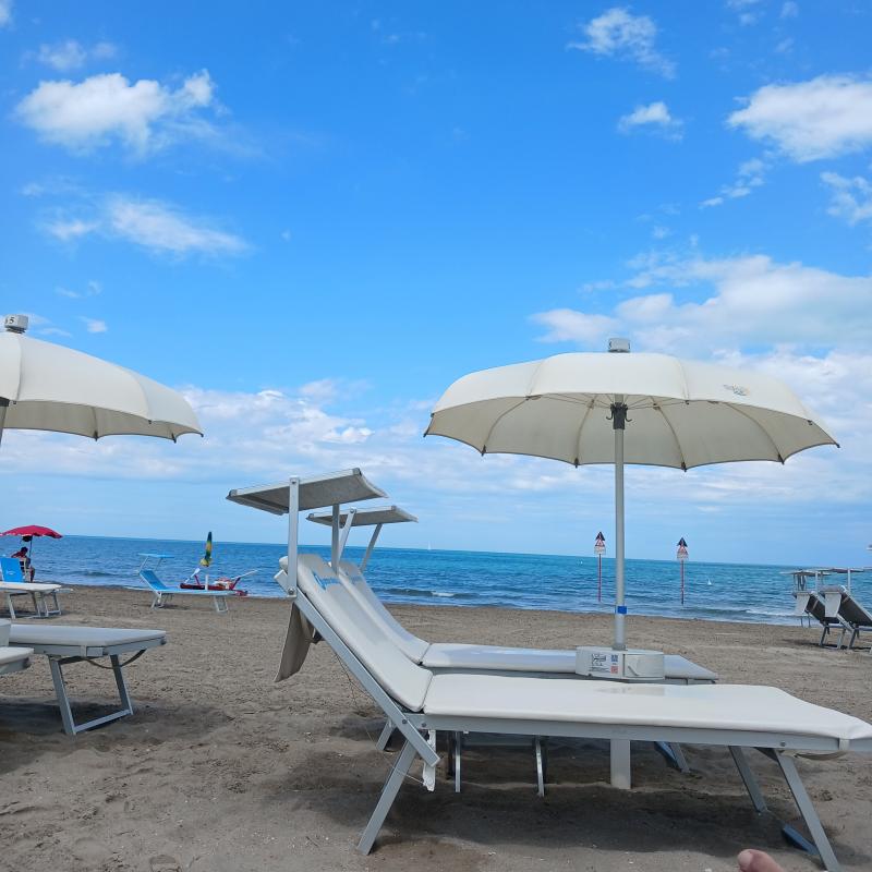 Riccione spiaggia 1