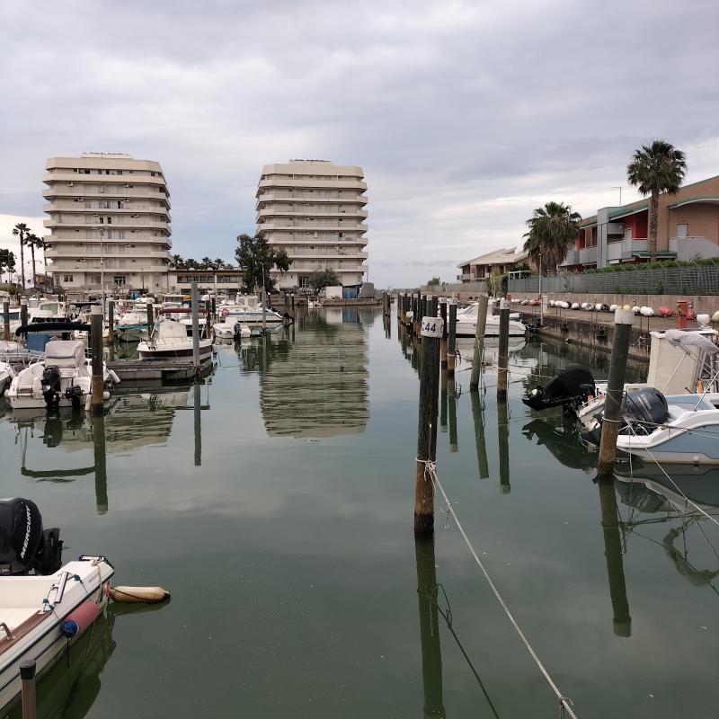 Fotosegnalazione di Marina di montenero