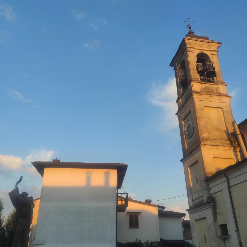 Fotosegnalazione di Zerbo