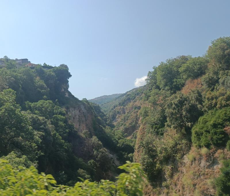 torrente cropa by g.congi
