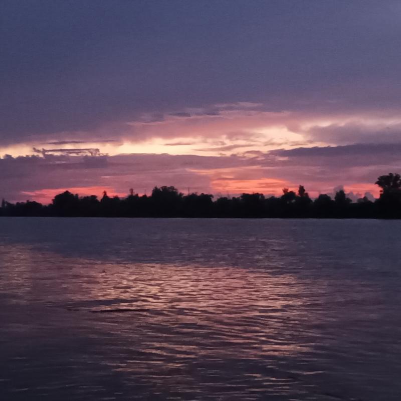 tramonto