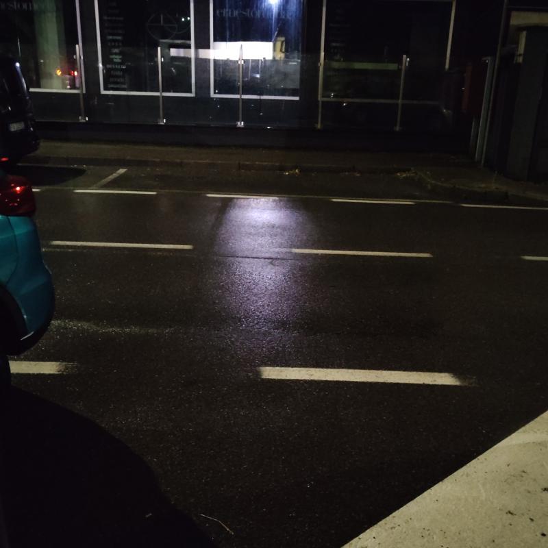 Fotosegnalazione di Lissone