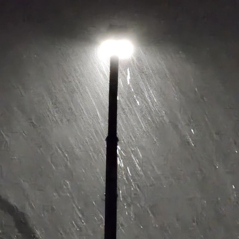 un pochino di acqua