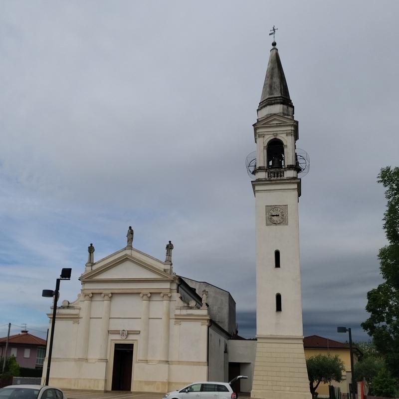 Fotosegnalazione di Grisignano di zocco