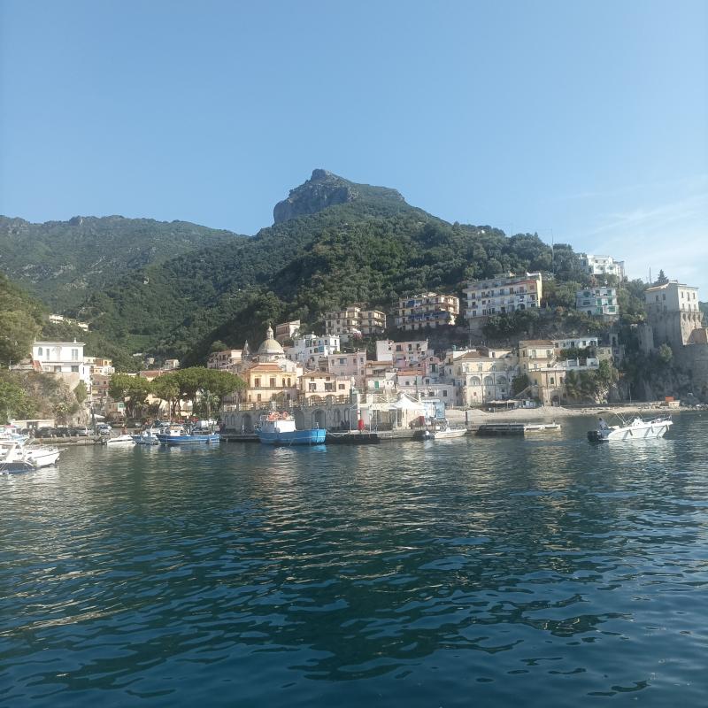 Cetara