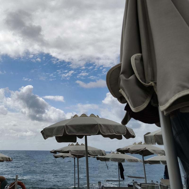 Fotosegnalazione di Varazze