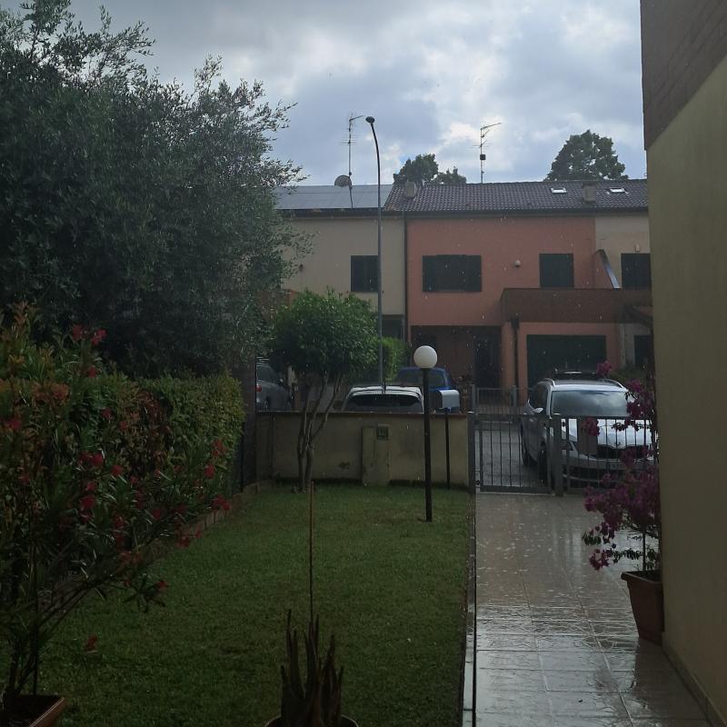 Piove