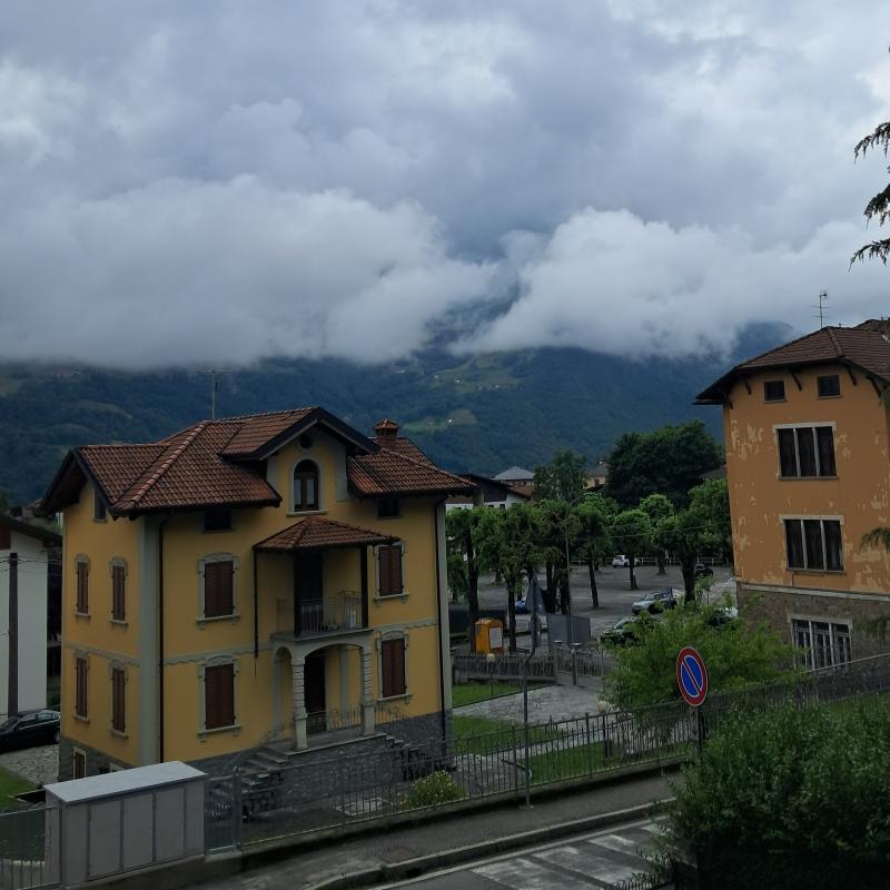 Fotosegnalazione di Barzio