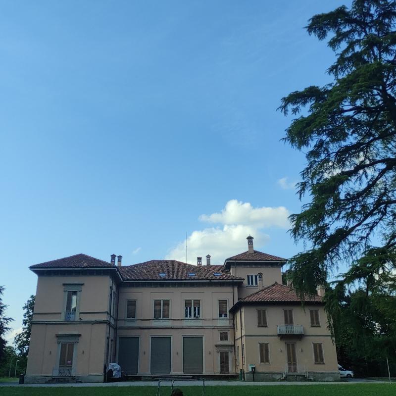 Fotosegnalazione di Albiate