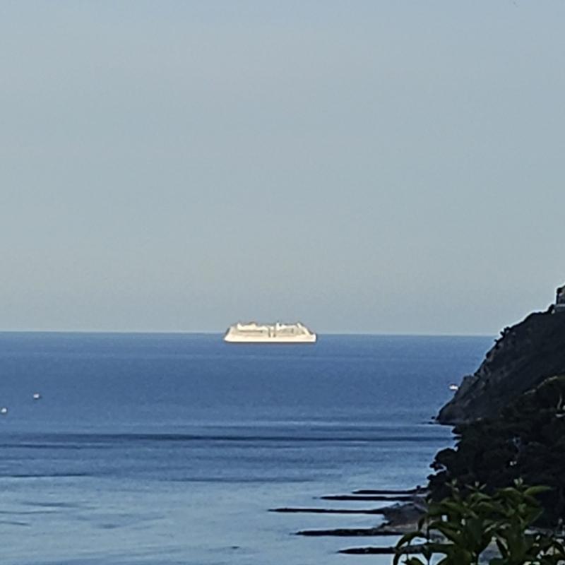 Fotosegnalazione di Laigueglia