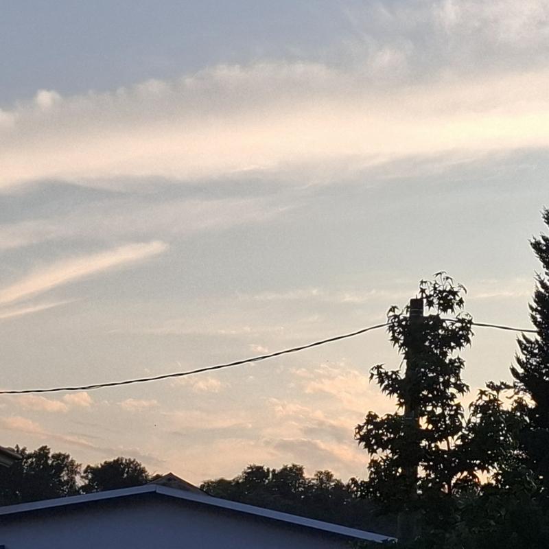 tramonto