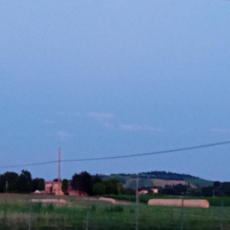 Sabato sereno