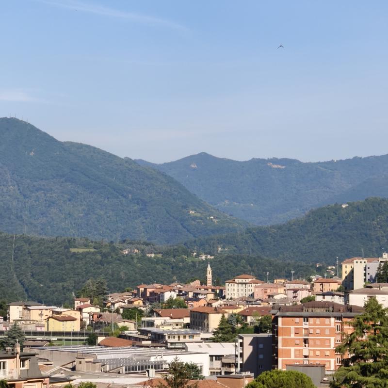 Fotosegnalazione di Lumezzane
