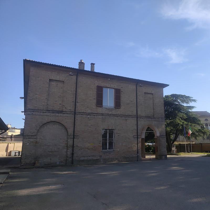 Fotosegnalazione di Ravenna centro