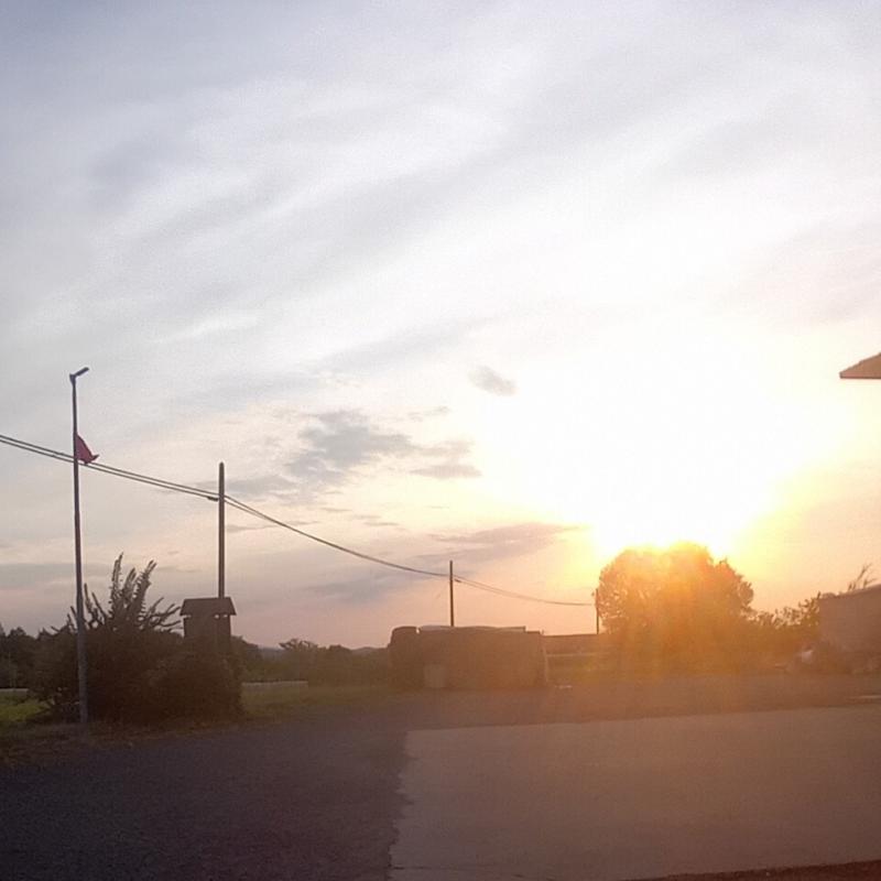 Tramonto