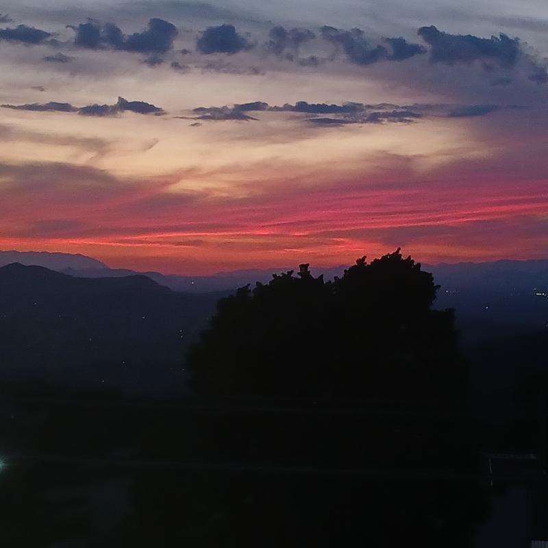 Fotosegnalazione di Galluccio