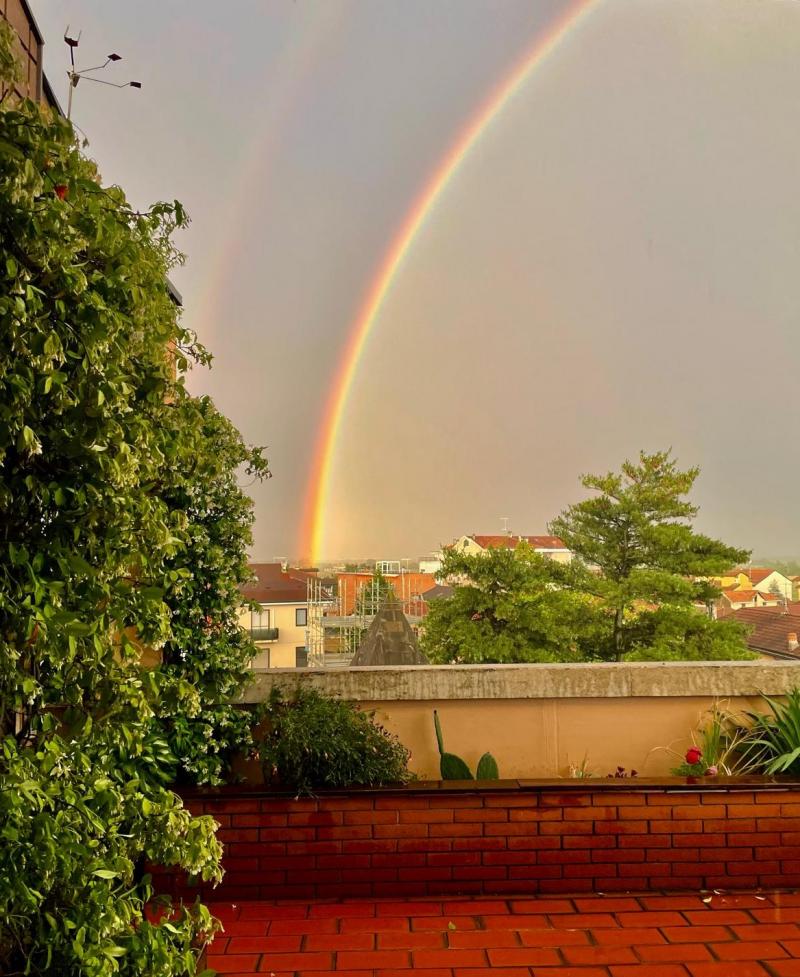 rainbow