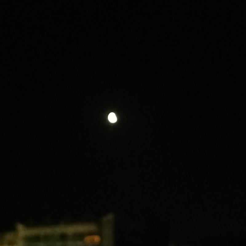 Fotosegnalazione di Vasto