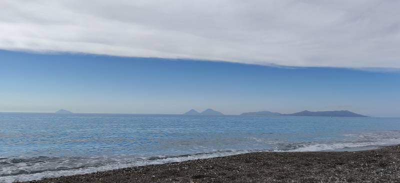 cielo bicolore