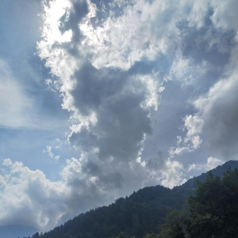 Fotosegnalazione di Praso