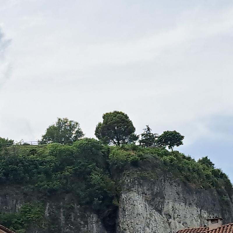 Rocca di Arona