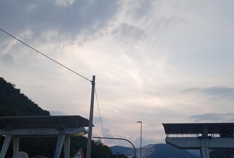 valle di Nuvolera