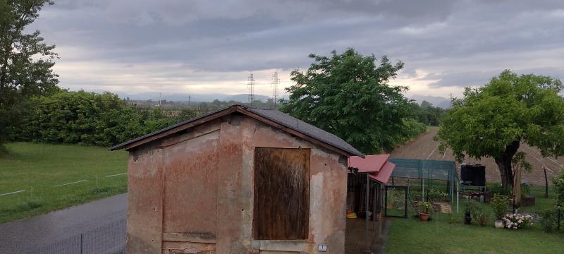 veloce temporale del mattino