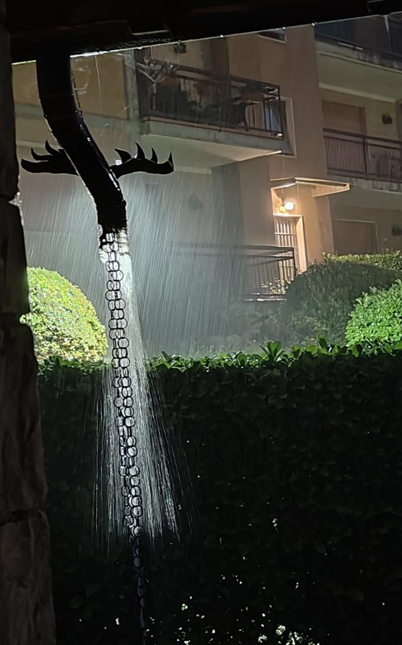 bomba d'acqua