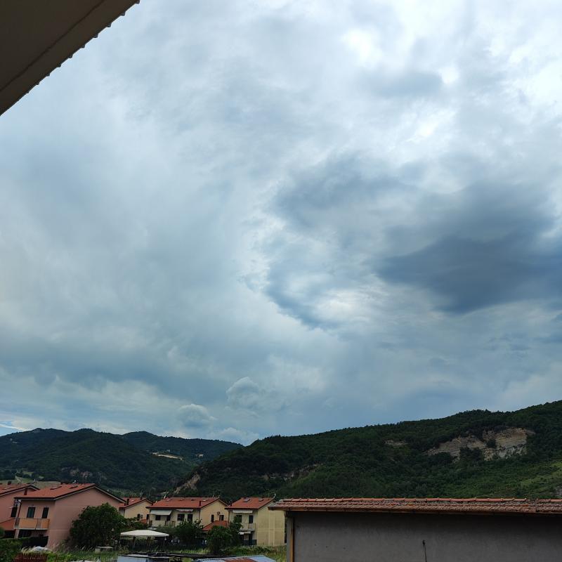 Fotosegnalazione di San leo