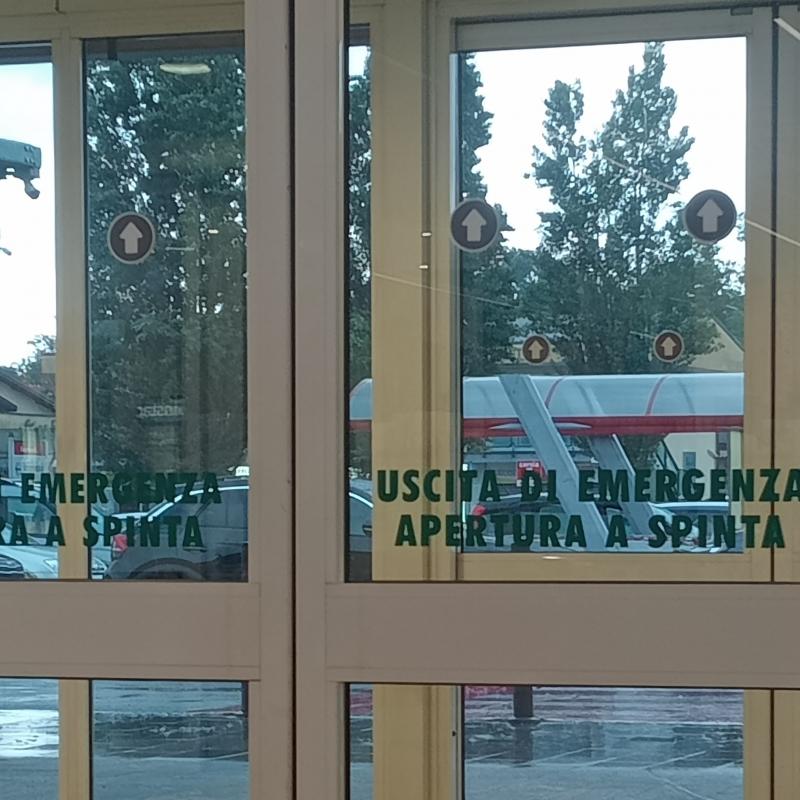 Fotosegnalazione di Castelletto sopra ticino